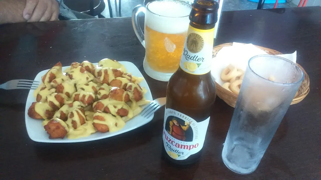 Menu_Bar El Sevillanito_Puebla del Río La_image_4