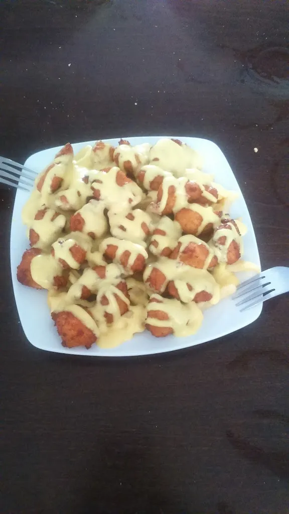 Menu_Bar El Sevillanito_Puebla del Río La_image_5