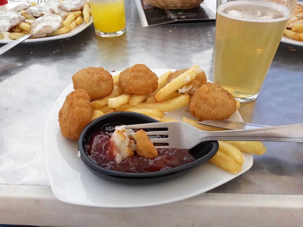 Menu_Bar El Sevillanito_Puebla del Río La_image_6