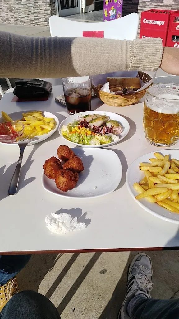 Menu_Bar El Sevillanito_Puebla del Río La_image_8