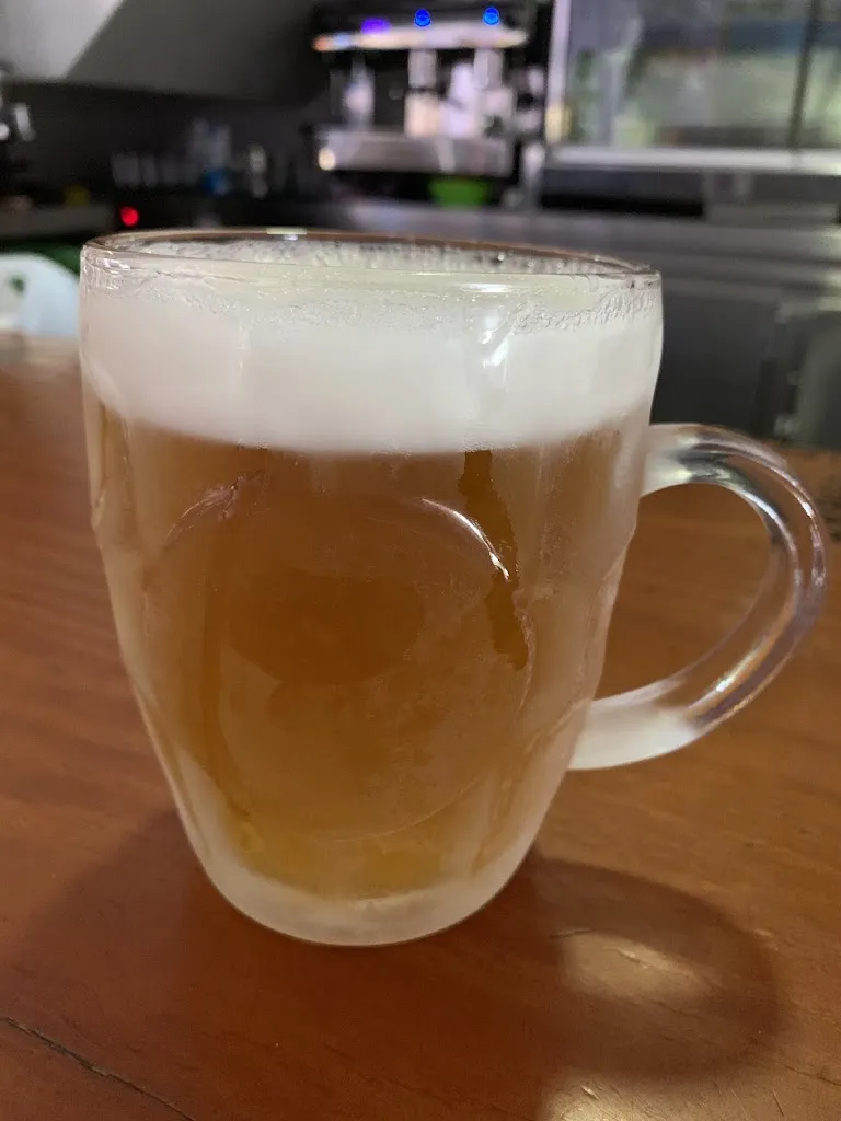 Jose Luis Romero Ruiz_Bar El Sevillanito_Puebla del Río La_review