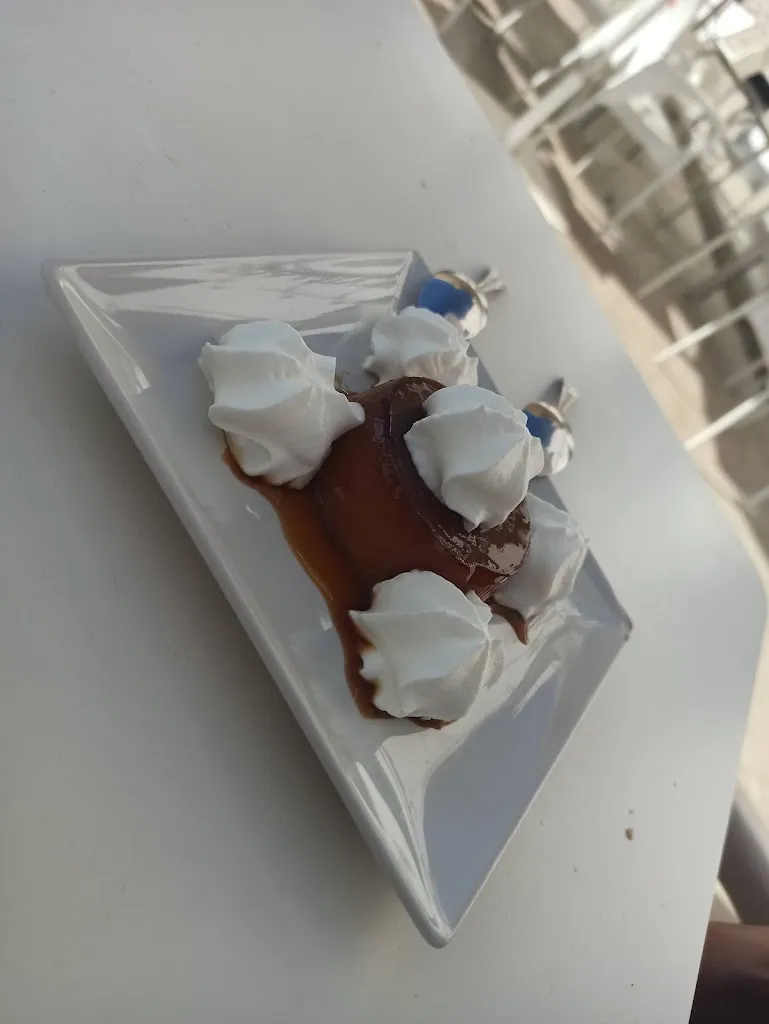 Viajera Del Sur_Bar El Sevillanito_Puebla del Río La_review