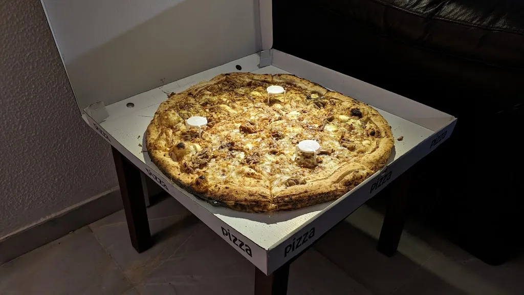 Menu_El Horno de la Nonna_Puebla del Río La_immagine_6