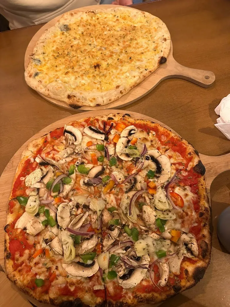 Nizar N.L_El Horno de la Nonna_Puebla del Río La_recensione