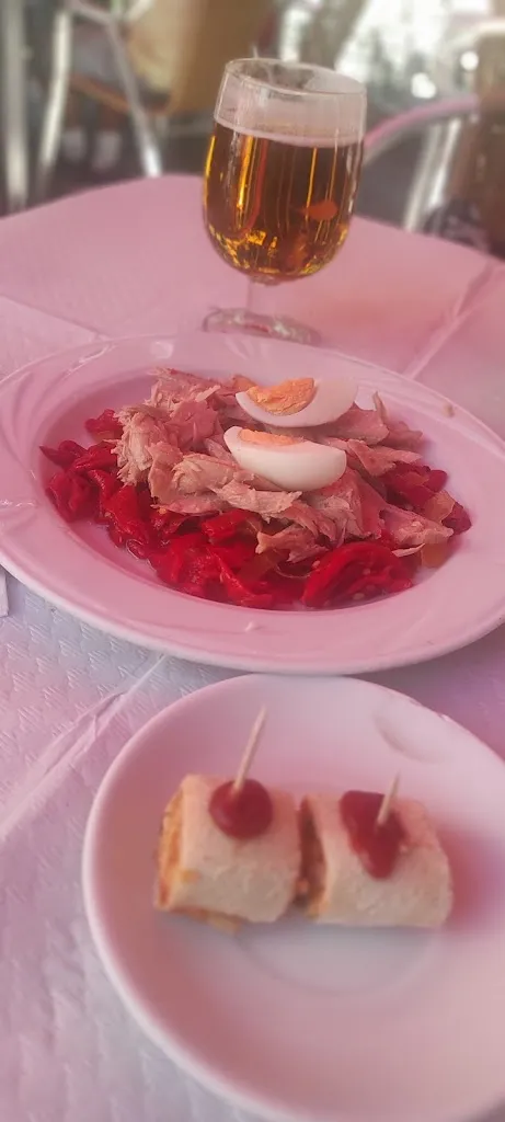 Antonio Sánchez_Cafetería Jara_Real de la Jara El_recensione