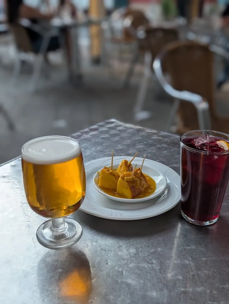 Bobo Moon_Cafetería Jara_Real de la Jara El_recensione