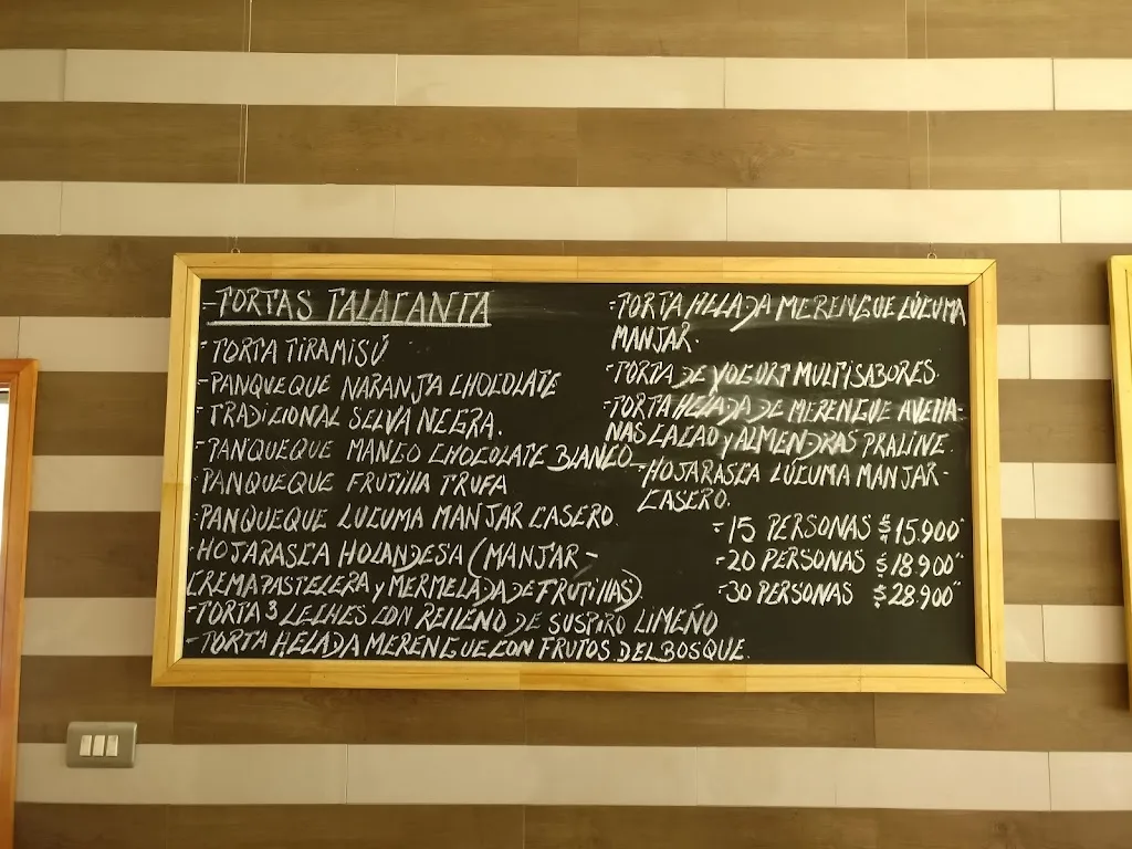Menu_Restaurant Talacanta y su dulce finca_Peñaflor_image_3