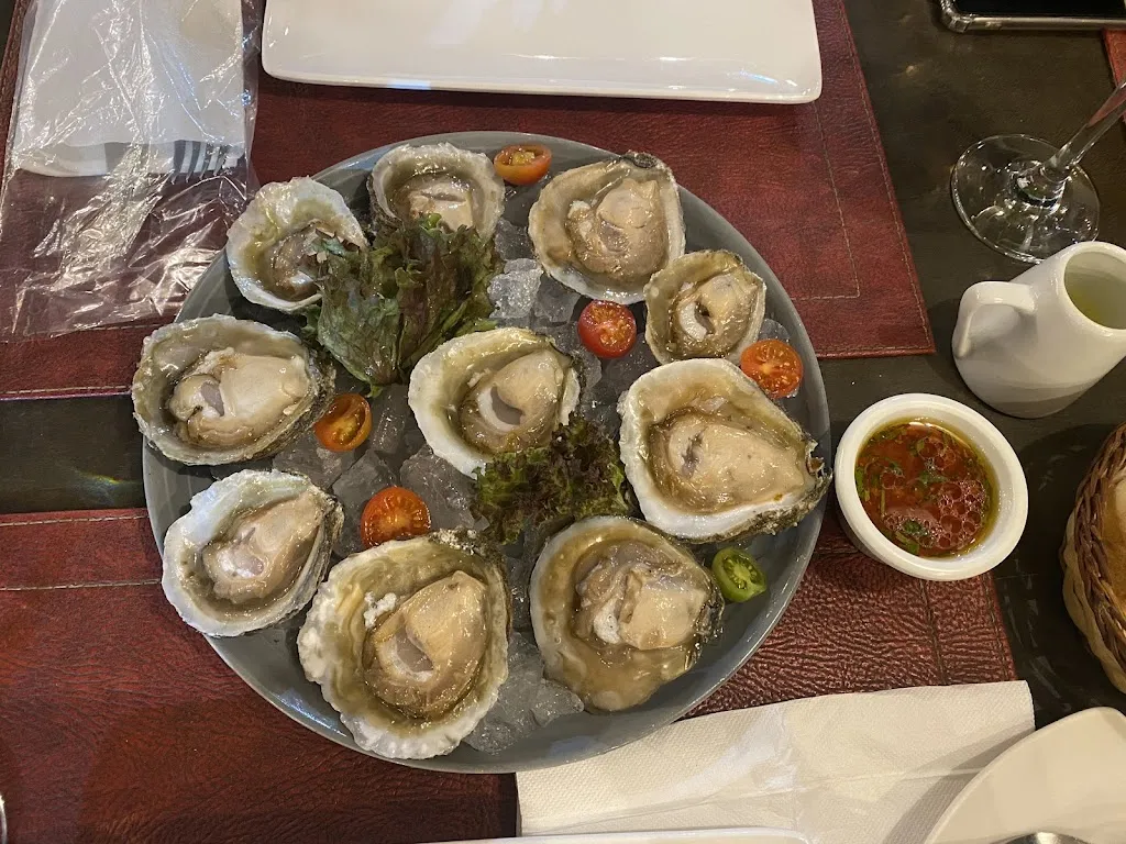 SUUNG JUNG_Restaurant Talacanta y su dulce finca_Peñaflor_review