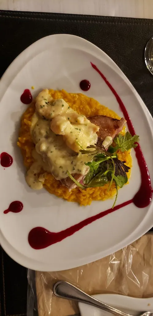 Faviola Molina_Restaurant Talacanta y su dulce finca_Peñaflor_review