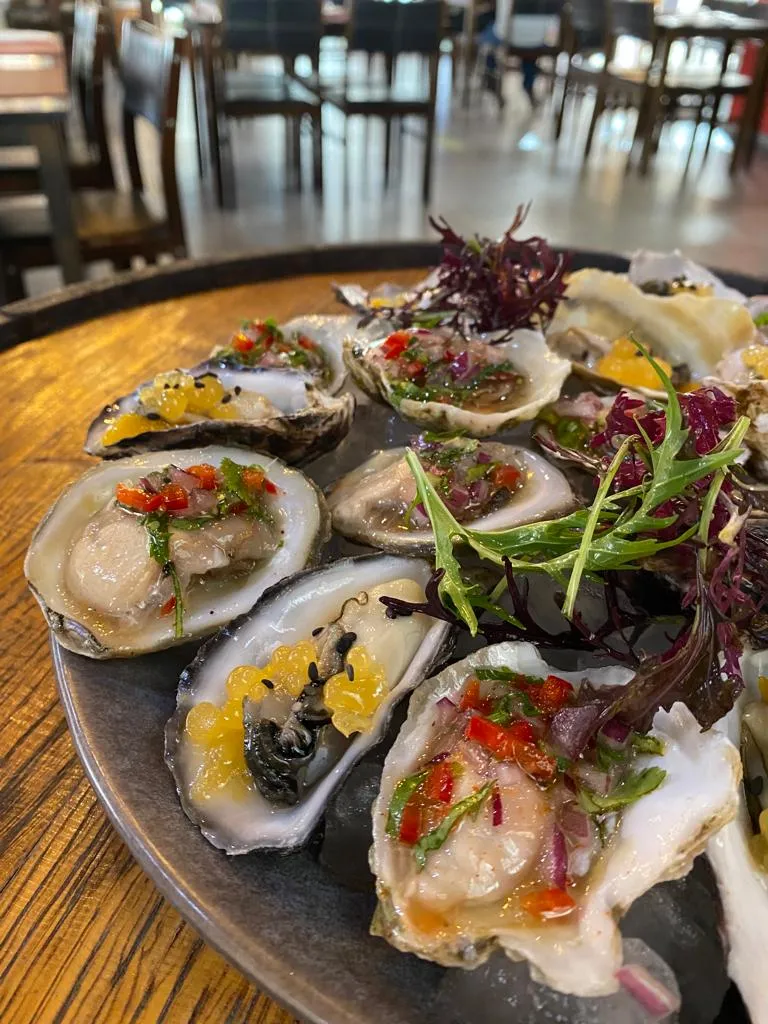 Restaurant Talacanta y su dulce finca_Peñaflor_slider_image_3