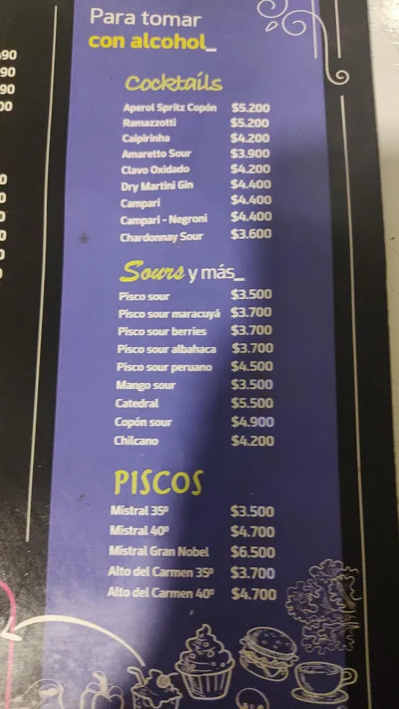 Menu_Taberna Ibiza_Peñaflor_image_1