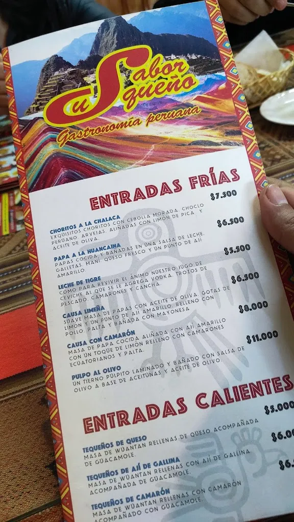 Menu_Sabor Cusqueño_Peñaflor_image_1