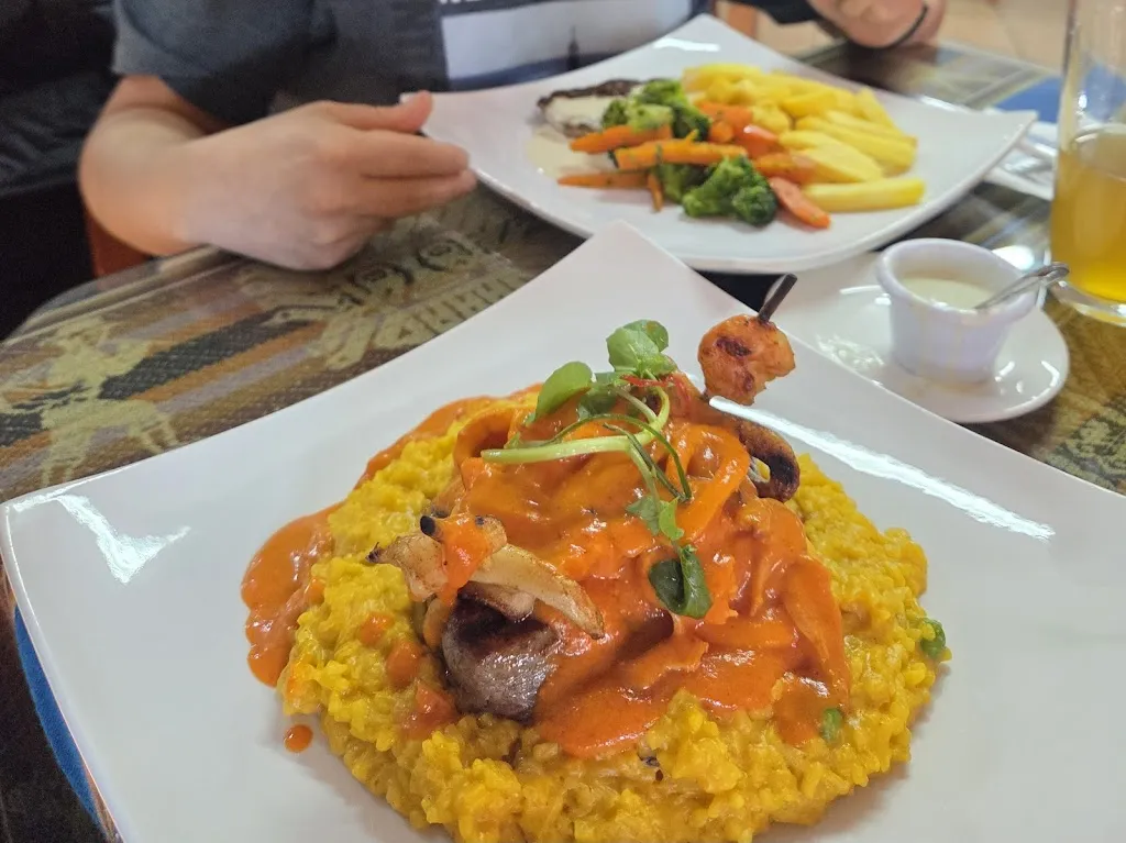 Yeny Opazo H_Sabor Cusqueño_Peñaflor_review