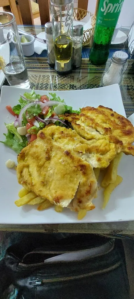 Mariadelia Perez Vera_Sabor Cusqueño_Peñaflor_review