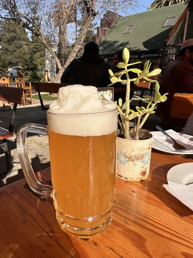 David Peragallo_Munich Malloco_Peñaflor_recensione