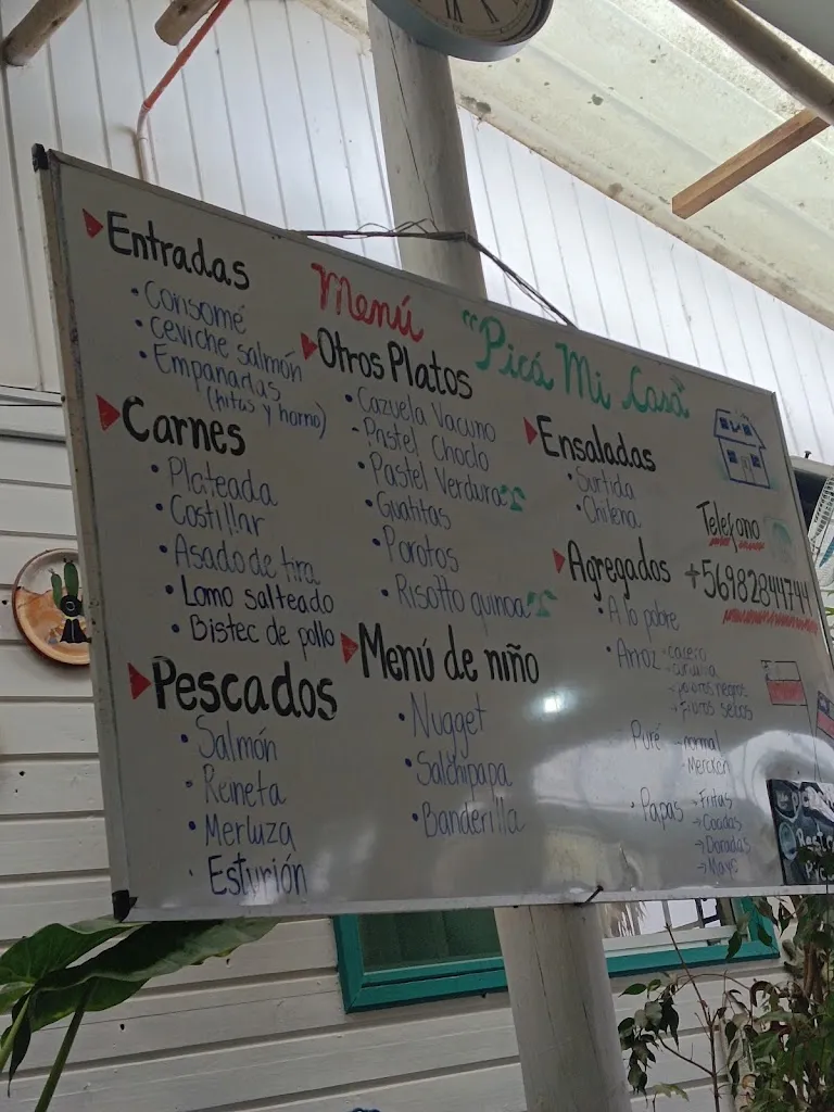 Menu_Picada Mi Casa_Peñaflor_image_1