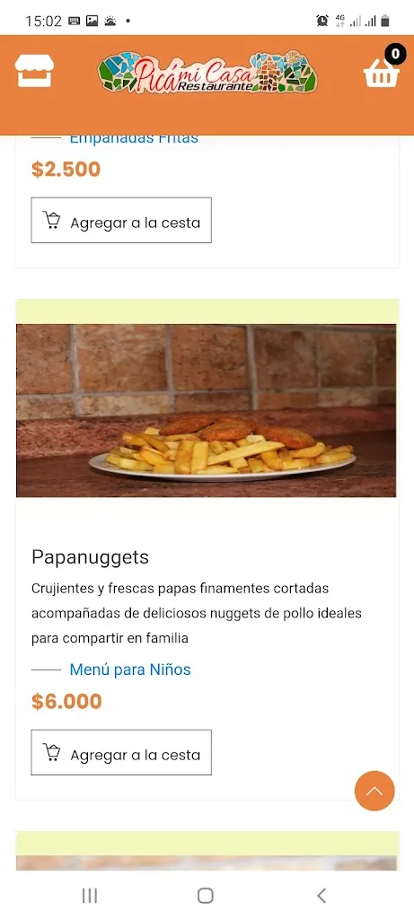 Menu_Picada Mi Casa_Peñaflor_image_2