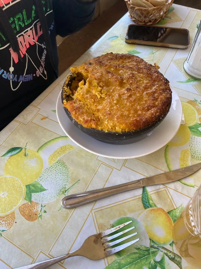 Nataly Alvarez_Picada Mi Casa_Peñaflor_review