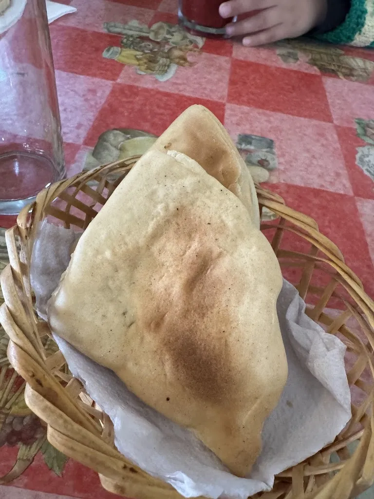 Rosariio Yañez_Picada Mi Casa_Peñaflor_review