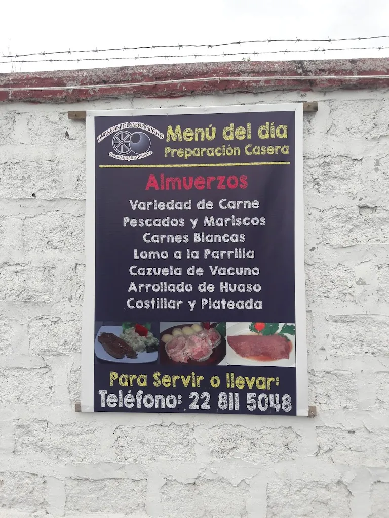 Menü_RESTAURANT PERUANO TAYTA MAMA_Peñaflor_Bild_4