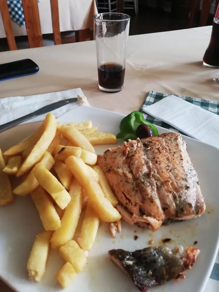 Menü_RESTAURANT PERUANO TAYTA MAMA_Peñaflor_Bild_6