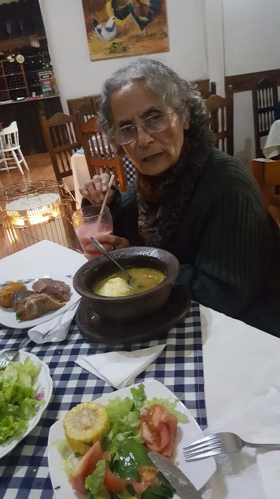 Menü_RESTAURANT PERUANO TAYTA MAMA_Peñaflor_Bild_8