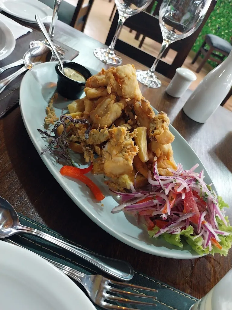 Menü_RESTAURANT PERUANO TAYTA MAMA_Peñaflor_Bild_9