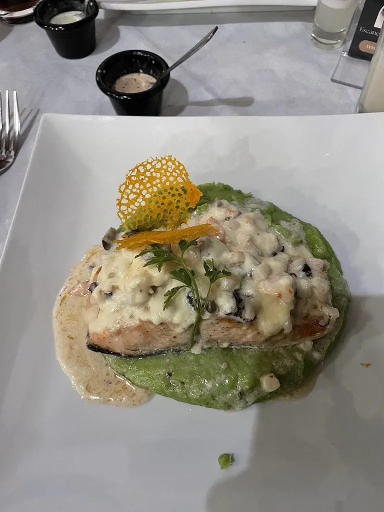 bastian barrera gonzalez_RESTAURANT PERUANO TAYTA MAMA_Peñaflor_Bewertung