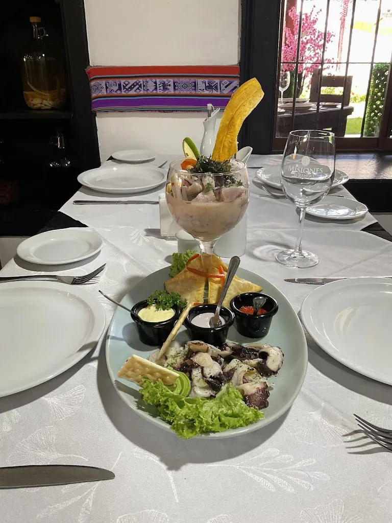 RESTAURANT PERUANO TAYTA MAMA_Peñaflor_slider_image_3