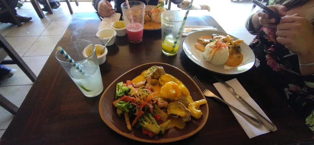 Menu_Lima Morena restaurante_Peñaflor_immagine_9