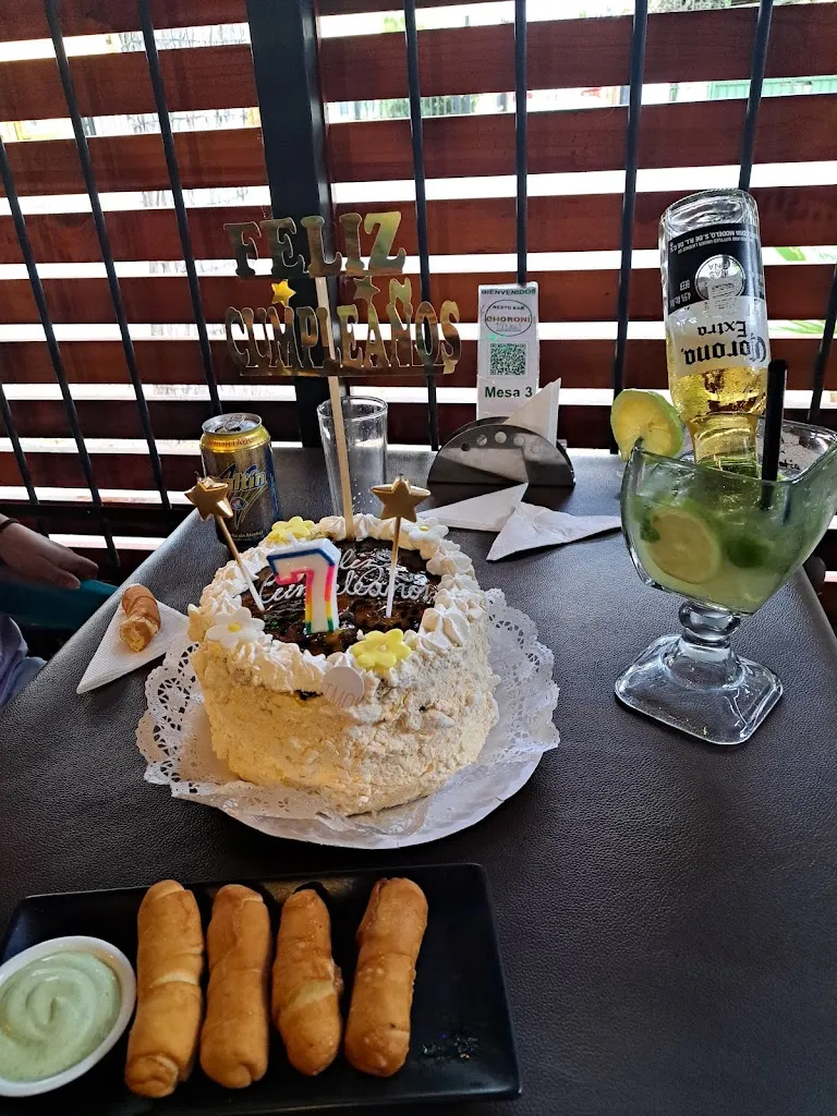 Menu_Choroní Restobar_Peñaflor_image_5