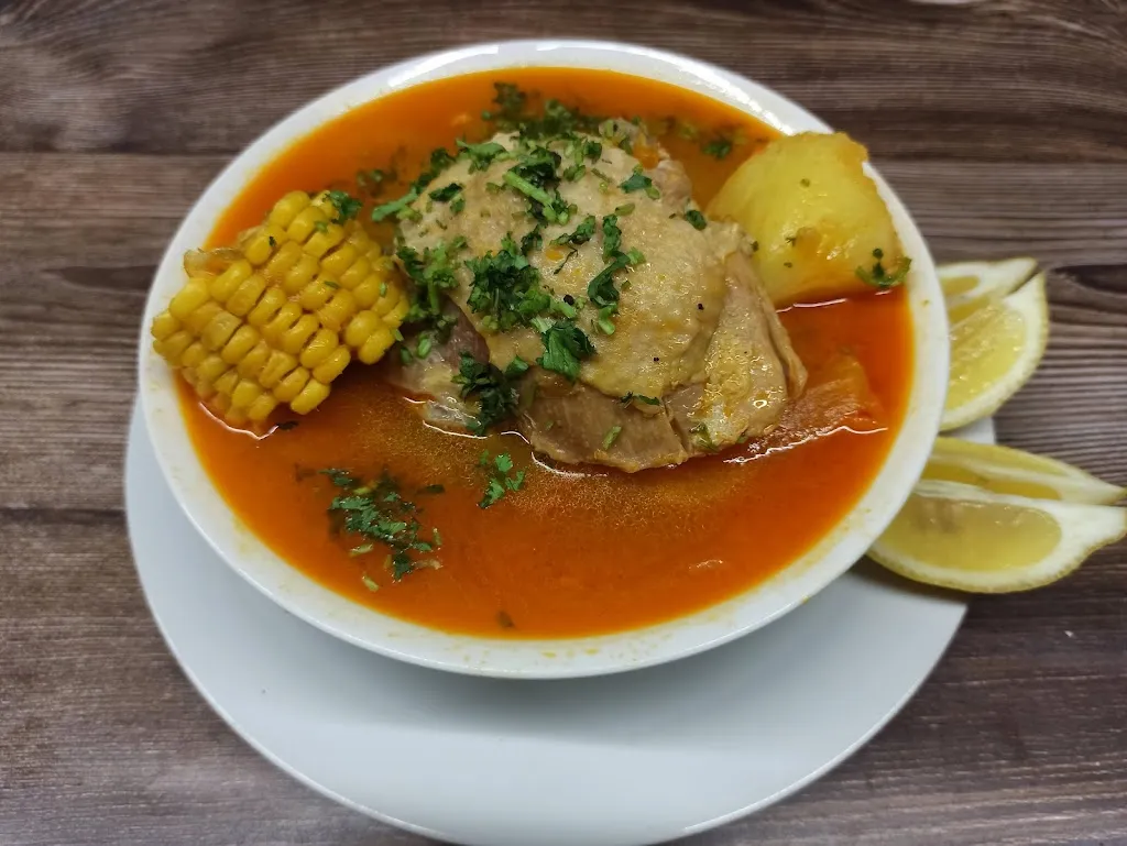 Menu_Choroní Restobar_Peñaflor_image_6