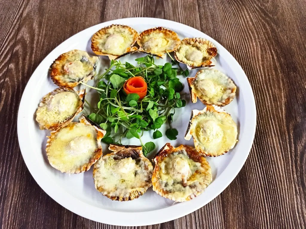 Menu_Choroní Restobar_Peñaflor_image_7