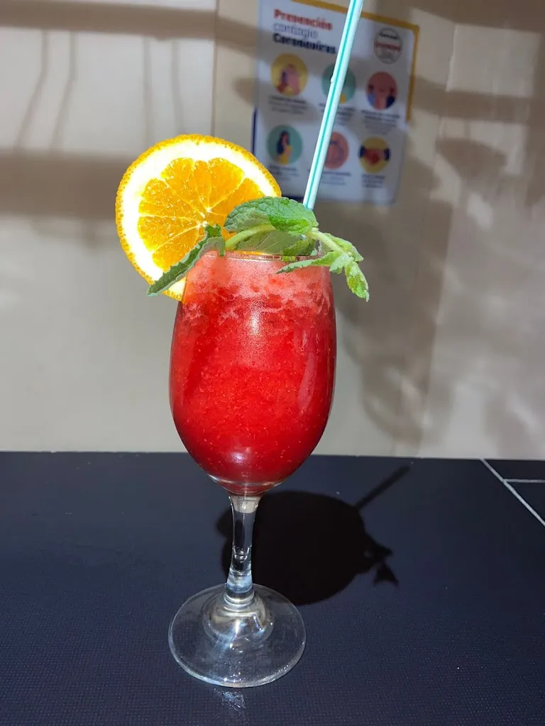 Menu_Choroní Restobar_Peñaflor_image_8