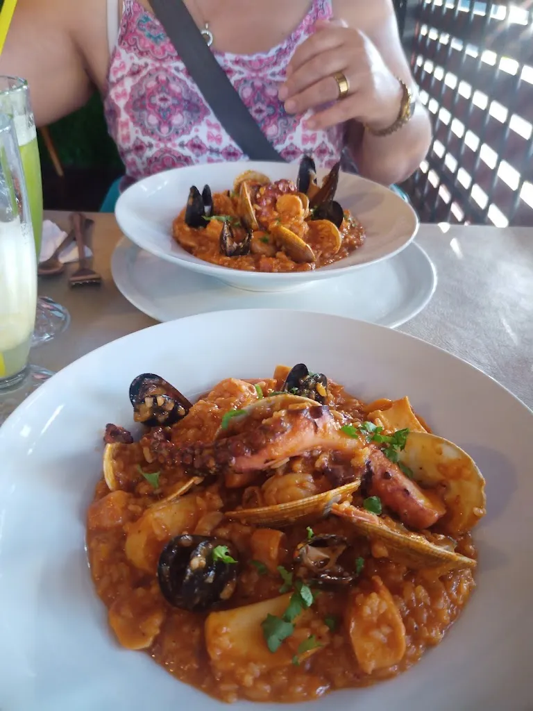 Menu_Choroní Restobar_Peñaflor_image_9