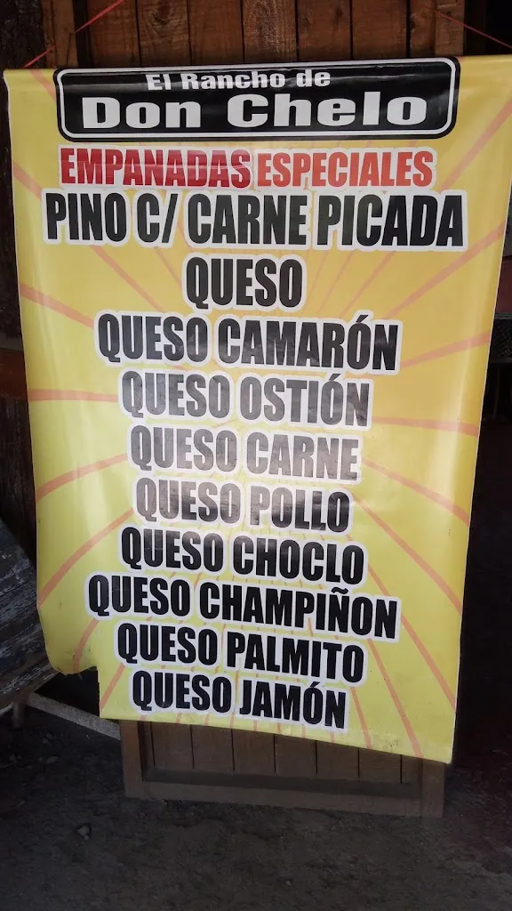 Menu_El Rancho de Don Chelo _Peñaflor_immagine_3