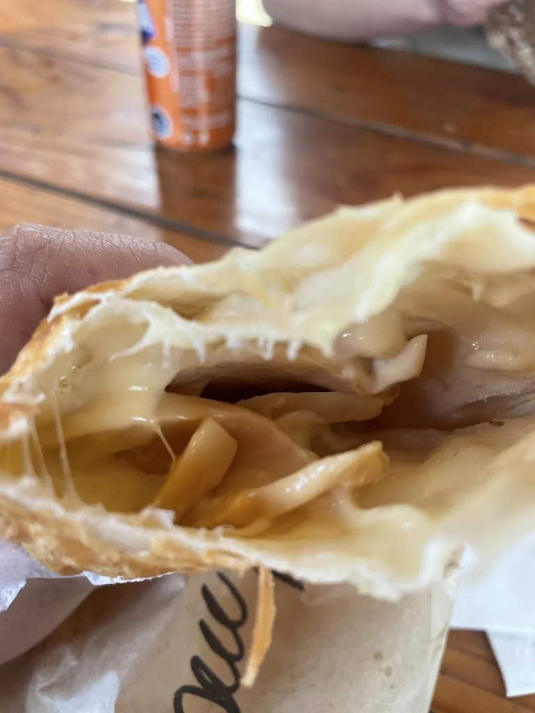 Consu Salazar_El Rancho de Don Chelo _Peñaflor_recensione