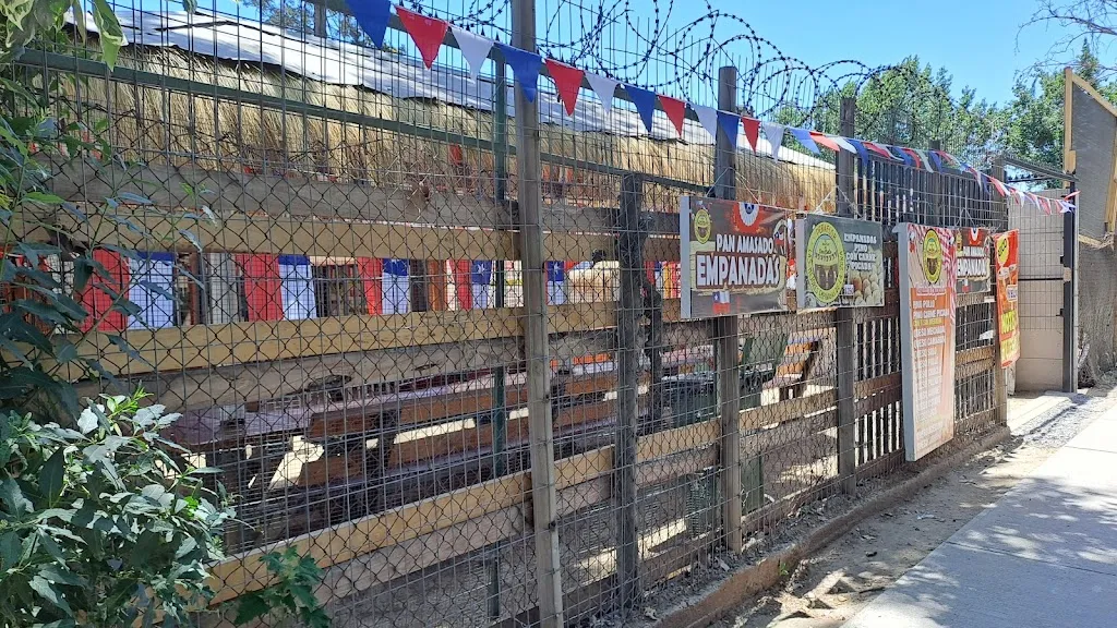 Alejandro_El Rancho de Don Chelo _Peñaflor_recensione