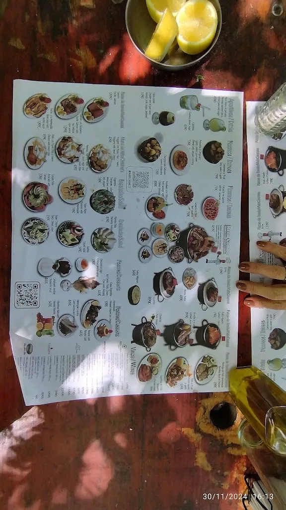 Menu_Parrilladas Argentina Malloco_Peñaflor_immagine_2