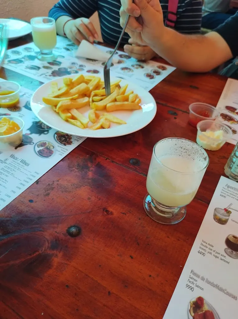 Menu_Parrilladas Argentina Malloco_Peñaflor_immagine_5