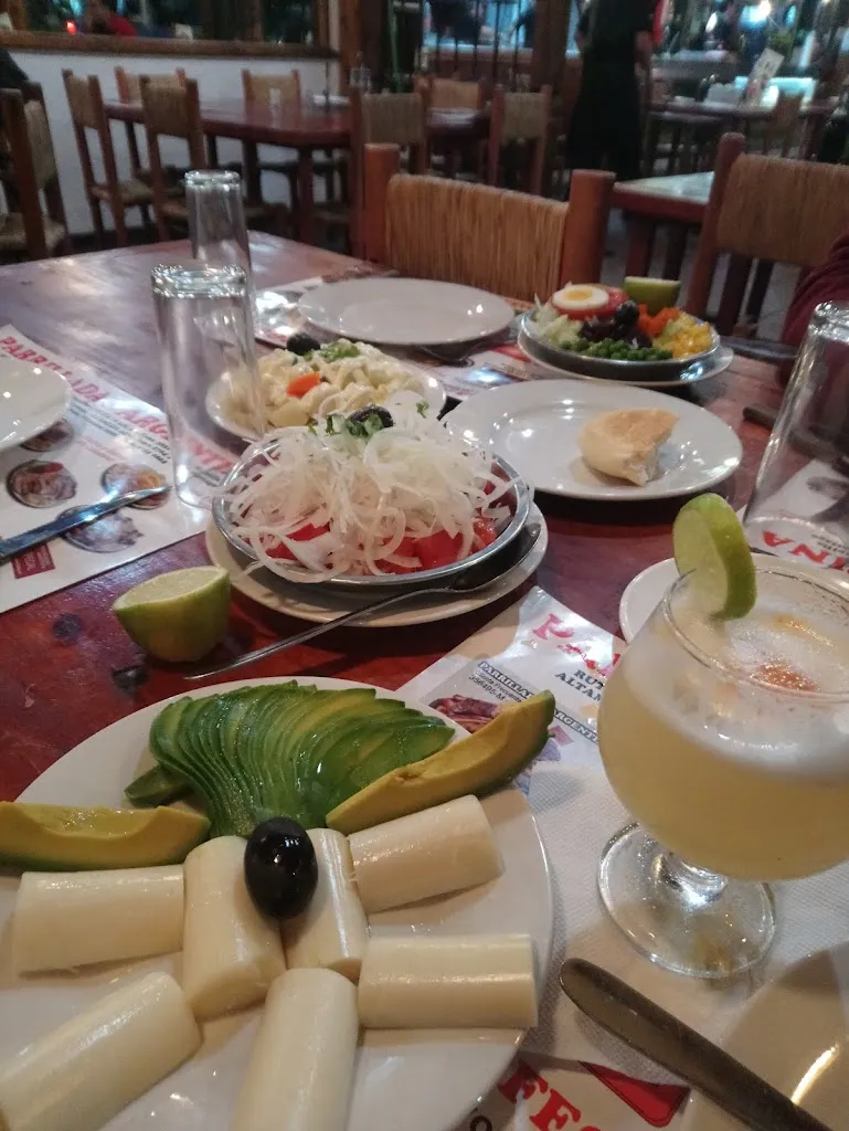 Menu_Parrilladas Argentina Malloco_Peñaflor_immagine_9