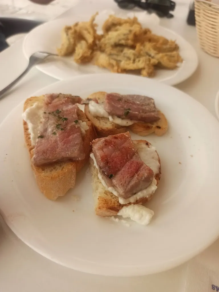 Menu_Cafeteria Cerveceria Barranco_Dalías_immagine_5