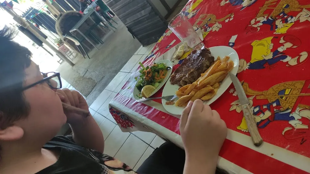 Juan Carlos Araneda_Restorant Mirasol_Peñaflor_Bewertung