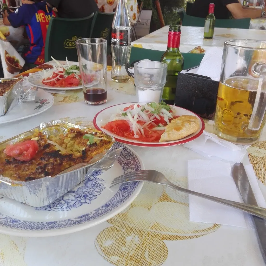 Restorant Mirasol_Peñaflor_slider_image_2