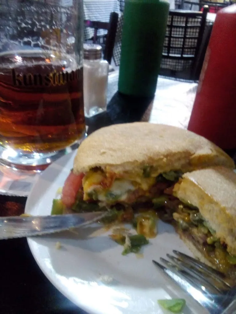 Menu_Donde El Tio Gally 