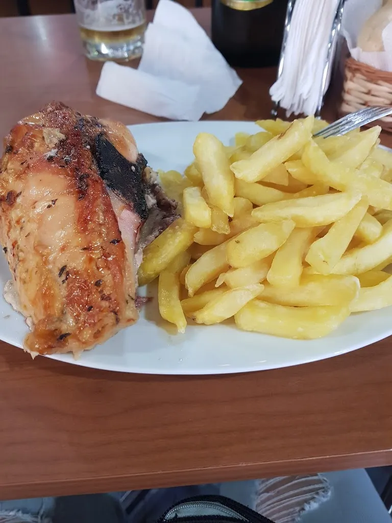 Menu_Donde El Tio Gally 