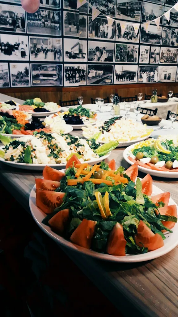 Menu_Donde El Tio Gally 