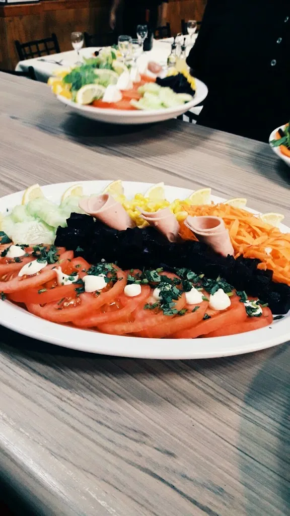 Menu_Donde El Tio Gally 