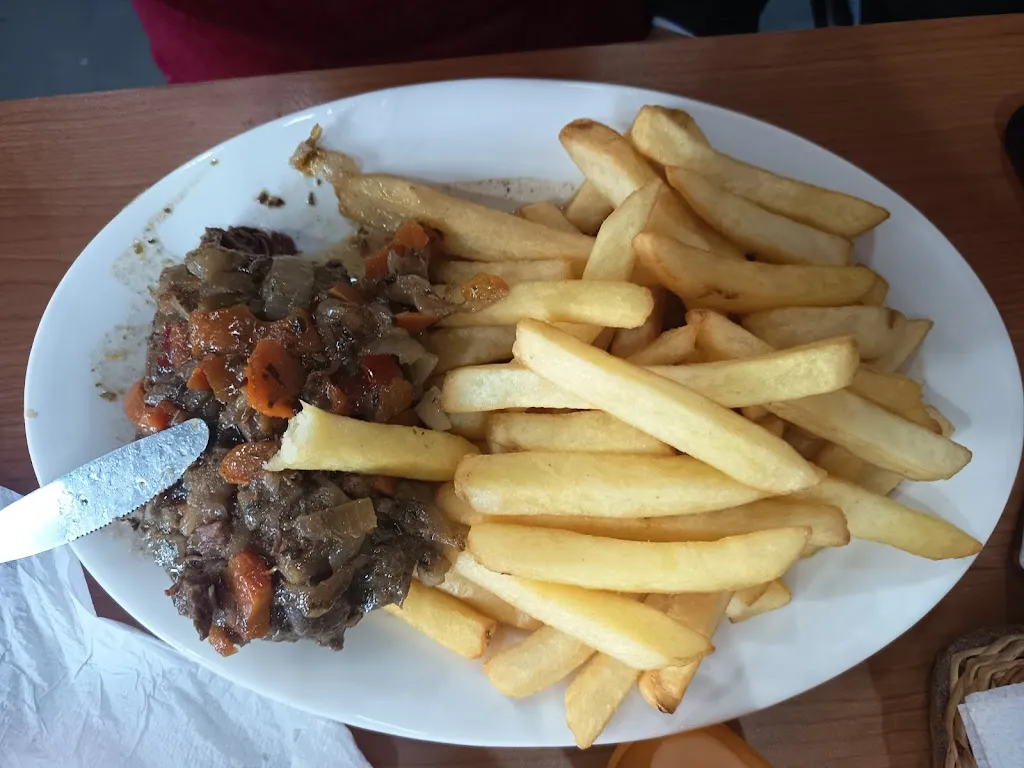 Cynthia Salgado _Donde El Tio Gally 