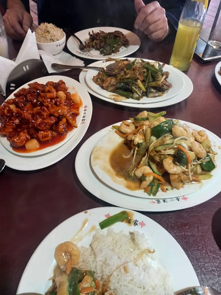 Menu_Restaurant Yi Fang_Peñaflor_image_7